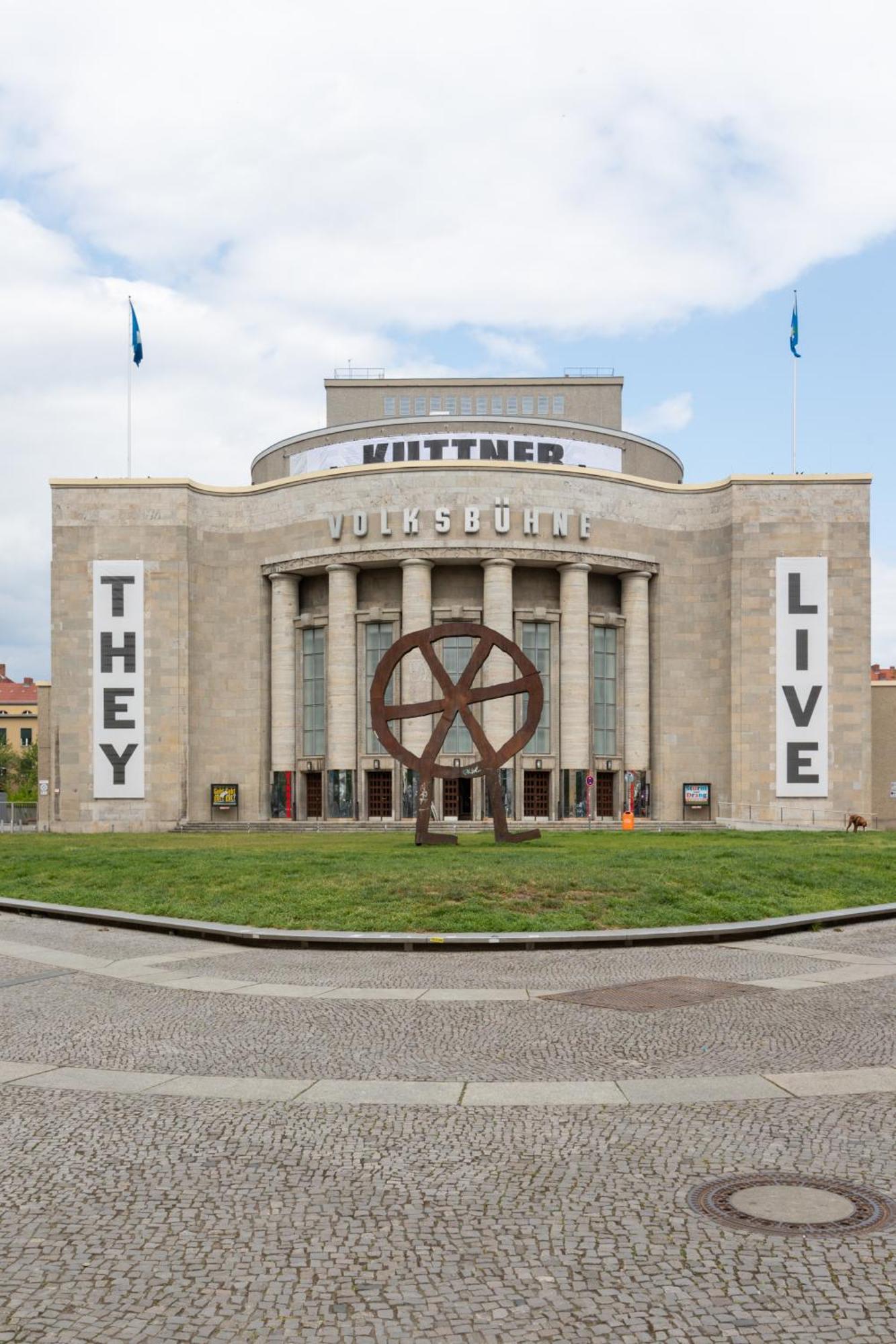 Schoenhouse City Street Berlin Eksteriør billede